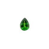 -1.10ct Pear Shaped Natural Tsavorite Garnet