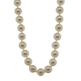 -Opera Length Akoya Pearl Strand