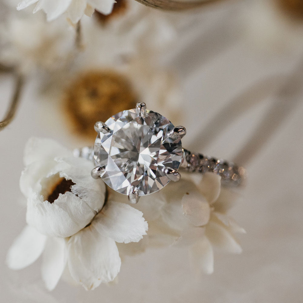 Explore Jewelry Collection at Baraka Gems